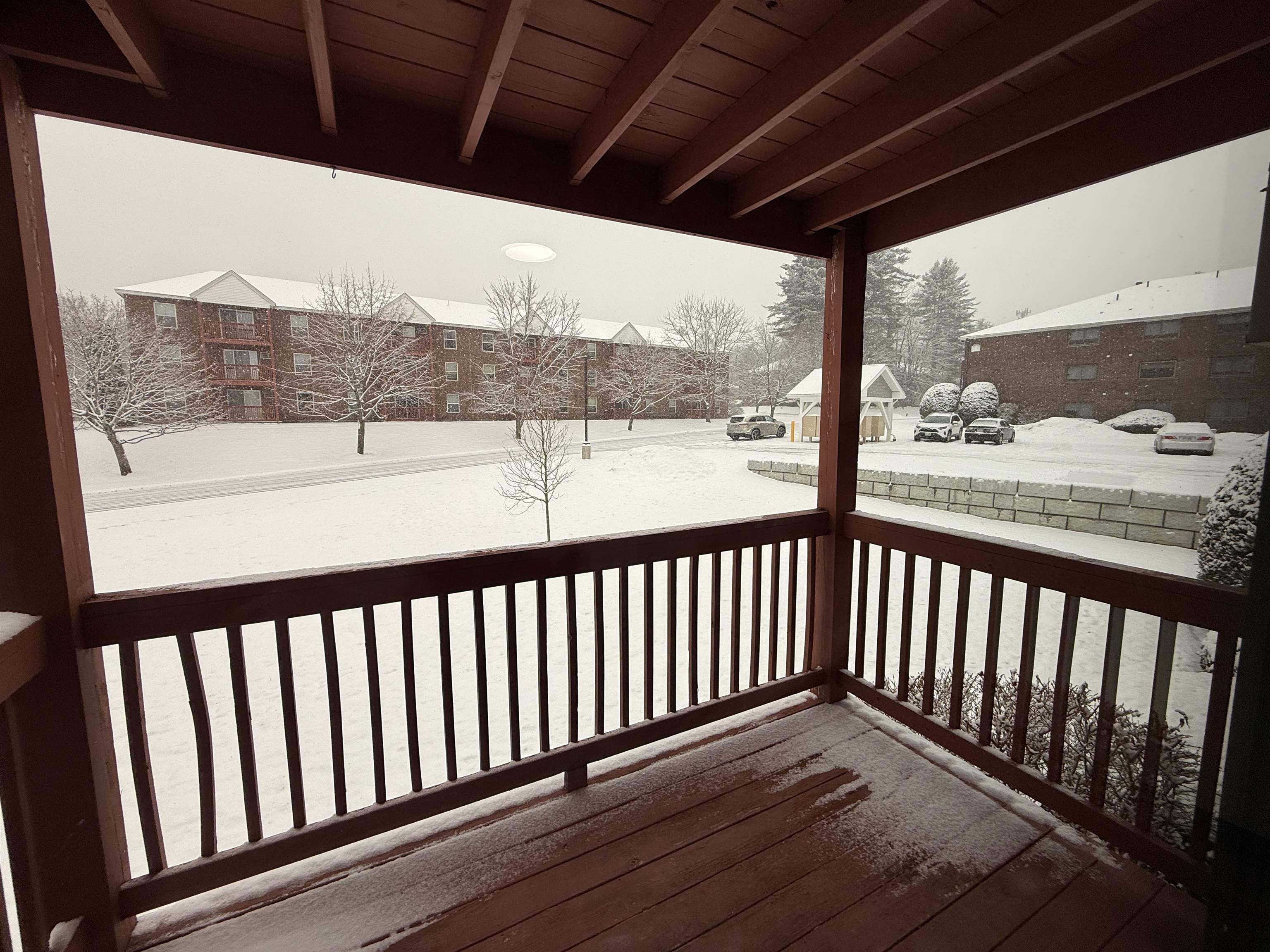 95 Powers Street, Unit 116 Milford, NH 03055 - Photo 21 of 41