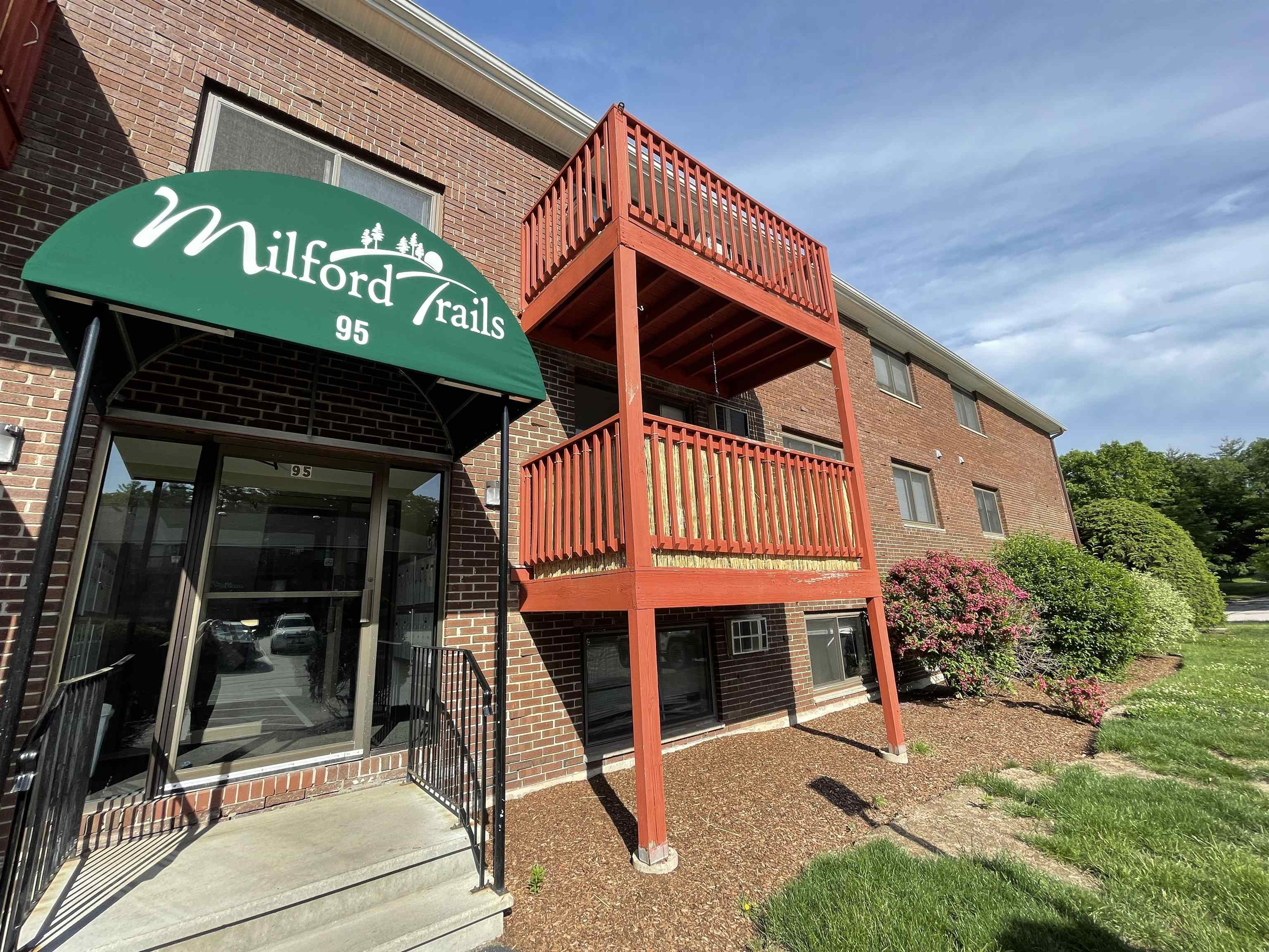 95 Powers Street, Unit 116 Milford, NH 03055 - Photo 3 of 41