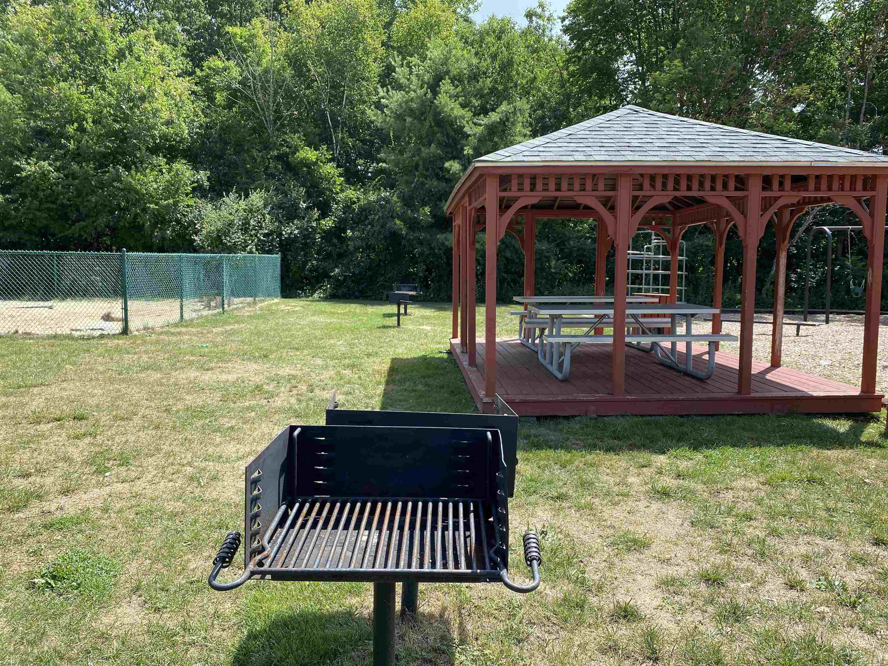 95 Powers Street, Unit 116 Milford, NH 03055 - Photo 32 of 41