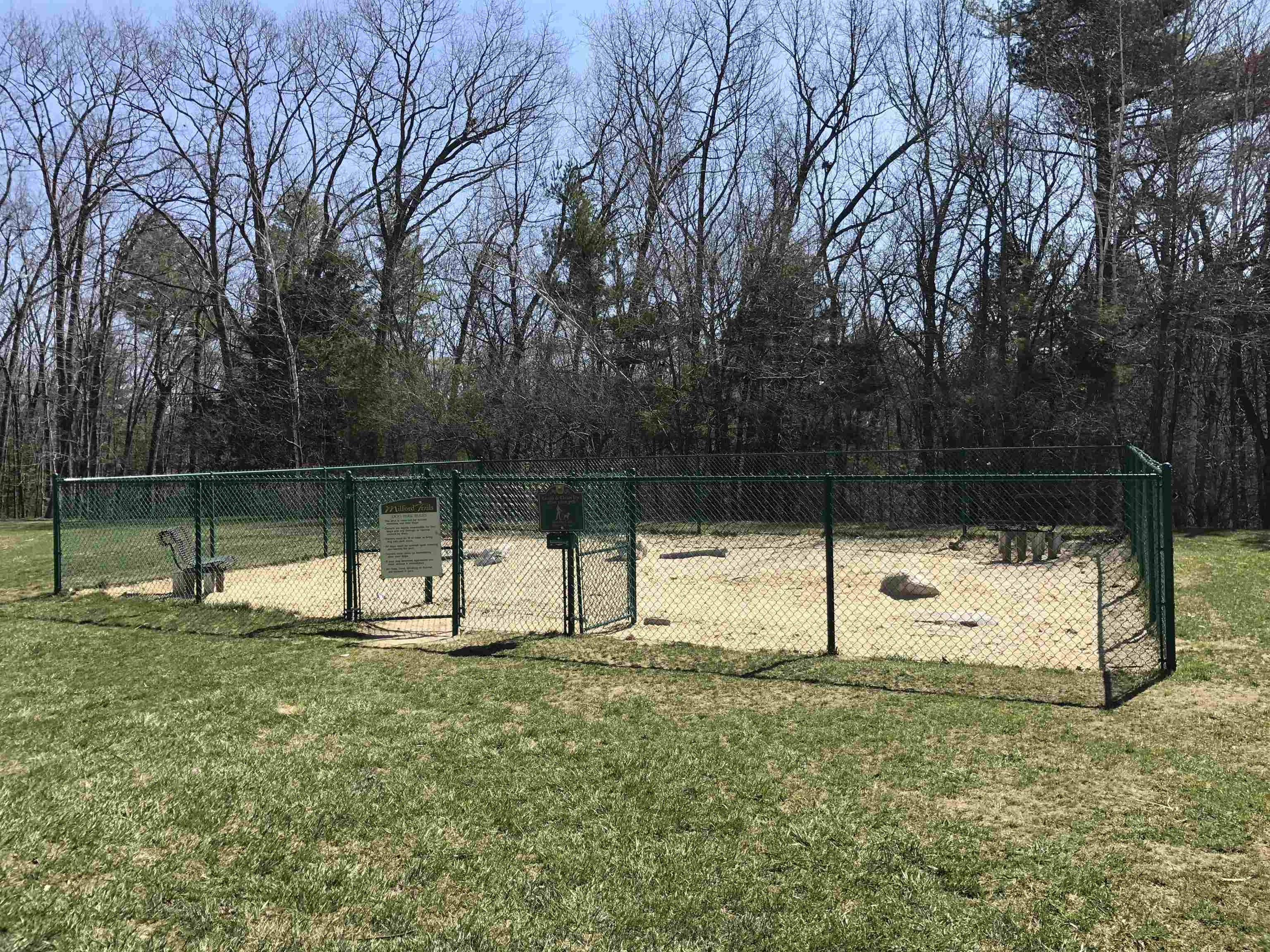 95 Powers Street, Unit 116 Milford, NH 03055 - Photo 34 of 41