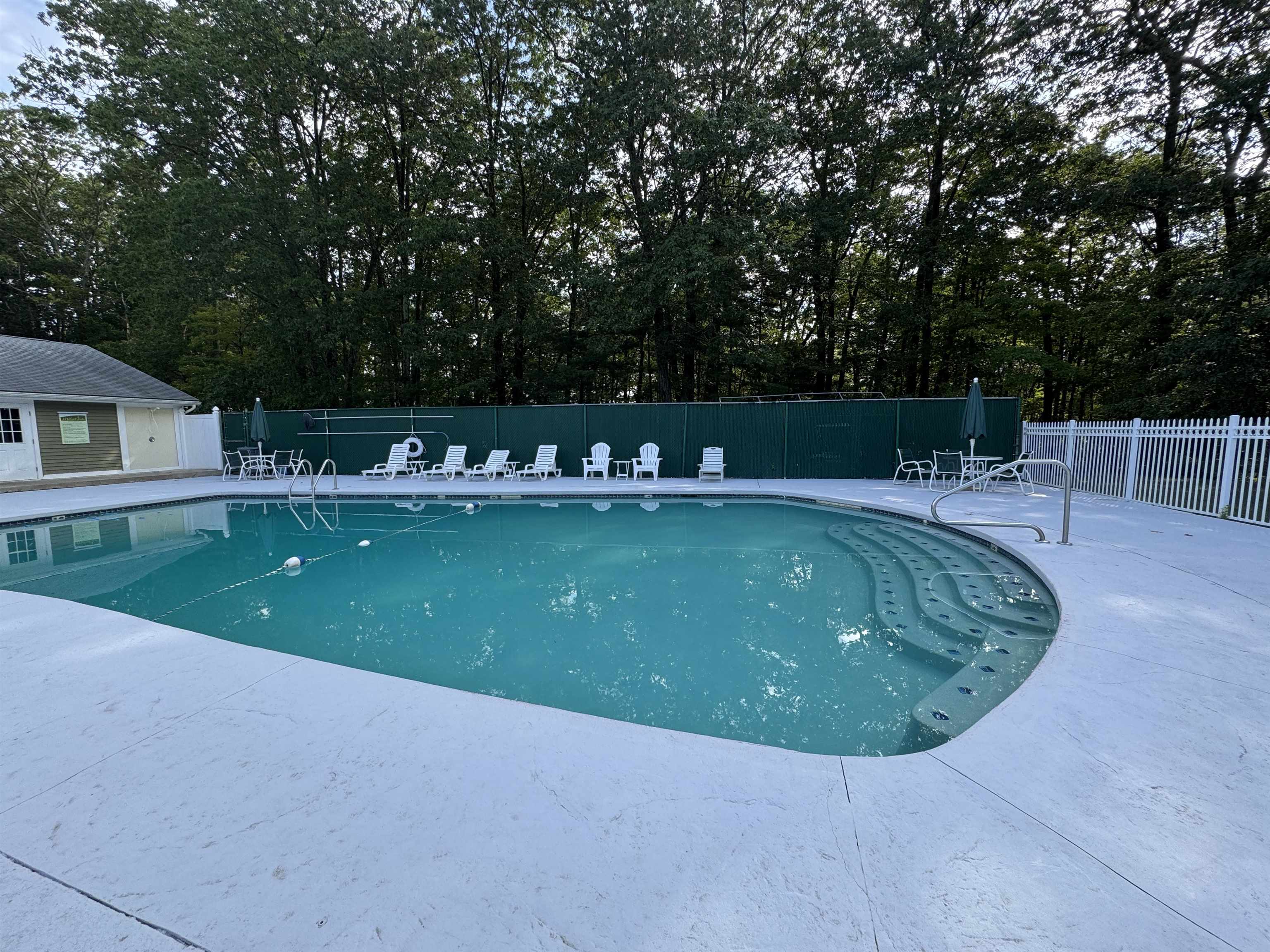 95 Powers Street, Unit 116 Milford, NH 03055 - Photo 40 of 41