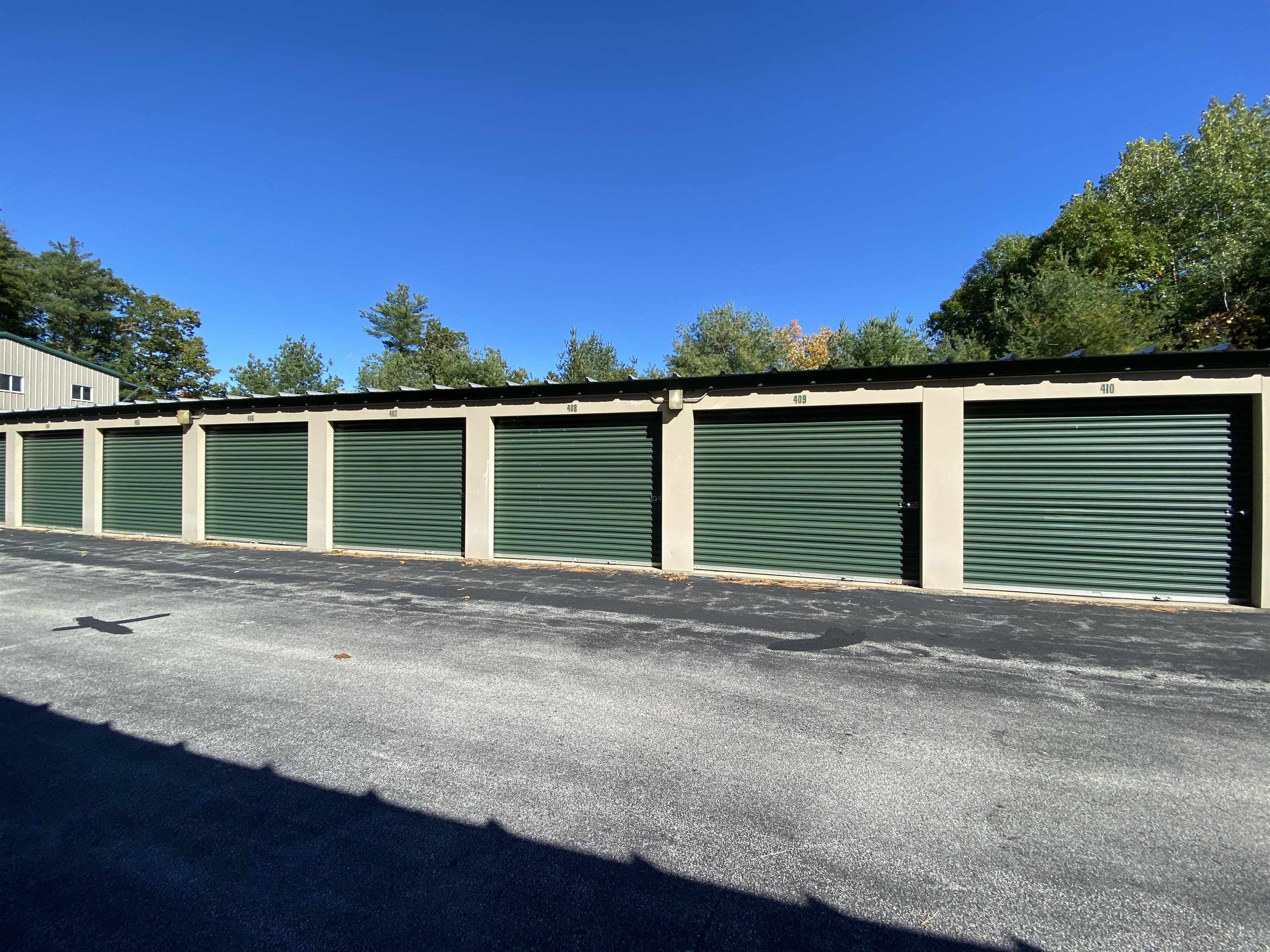 95 Powers Street, Unit 116 Milford, NH 03055 - Photo 41 of 41