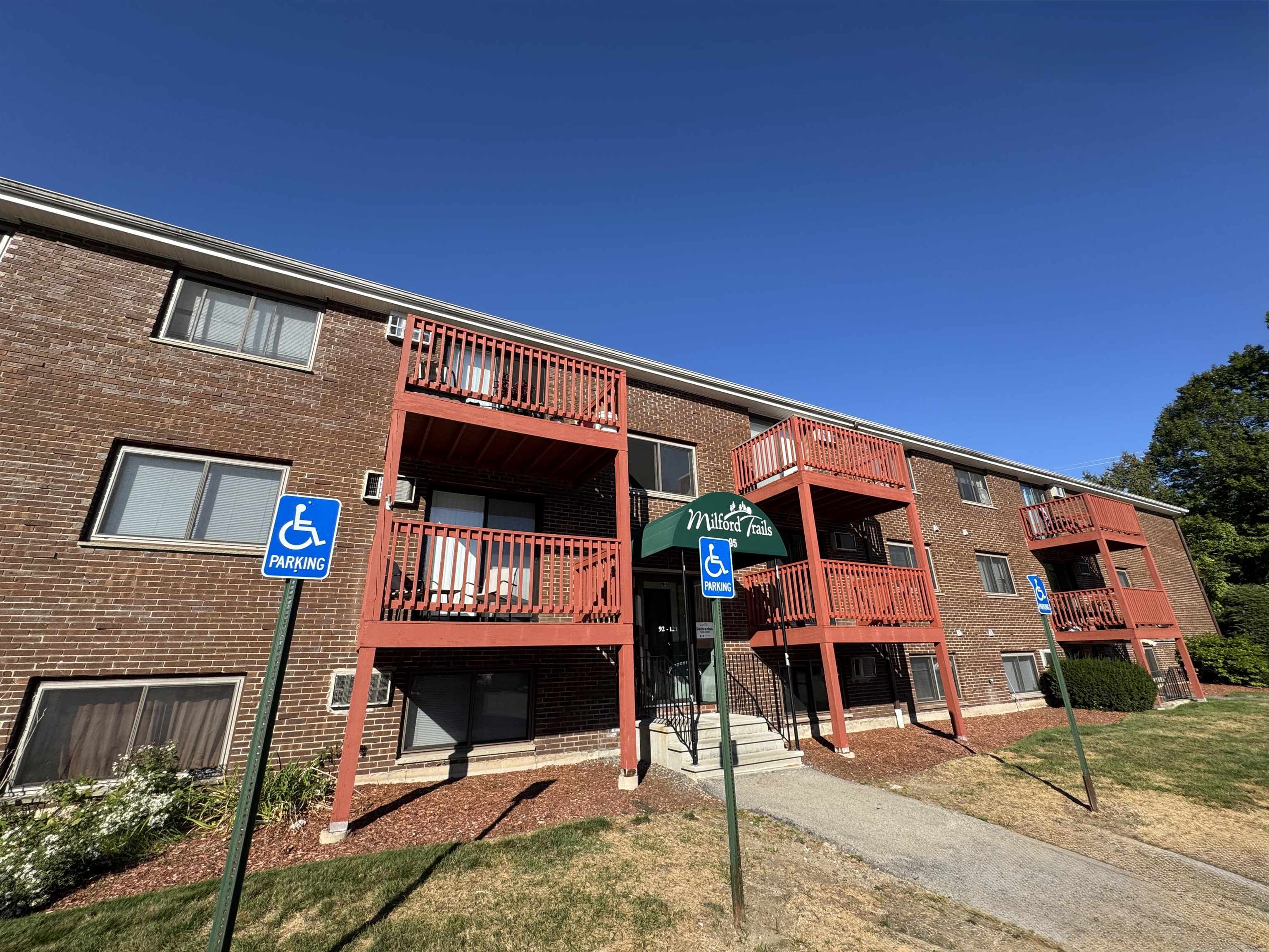 95 Powers Street, Unit 116 Milford, NH 03055 - Photo 8 of 41