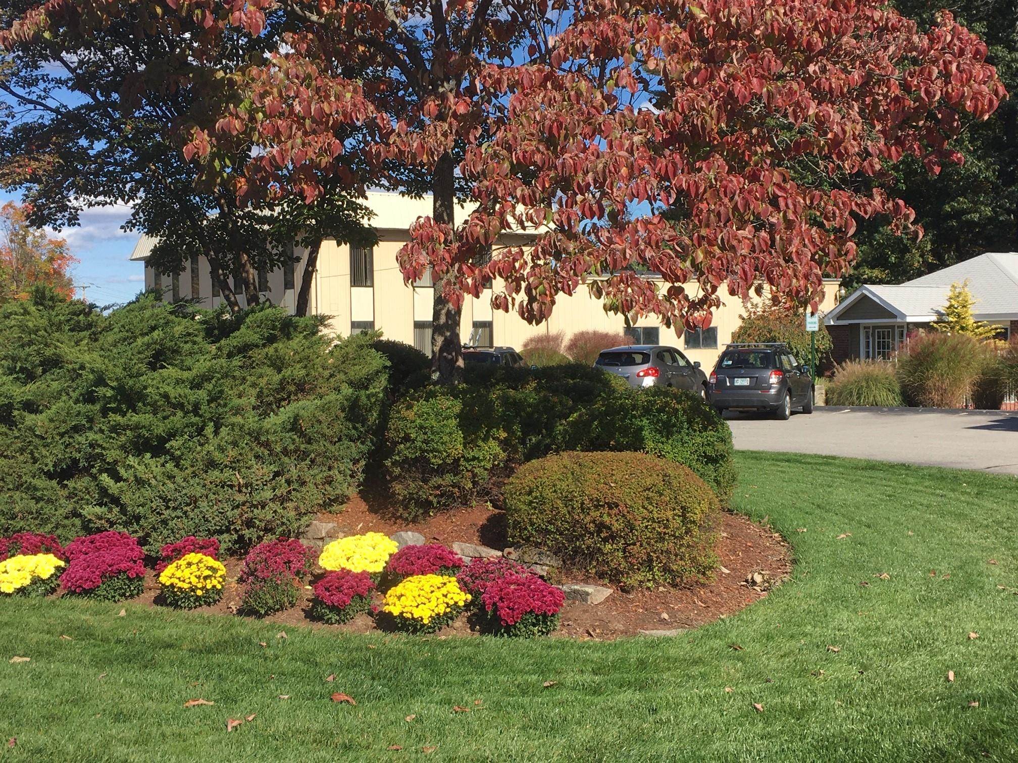 95 Powers Street, Unit 116 Milford, NH 03055 - Photo 9 of 41