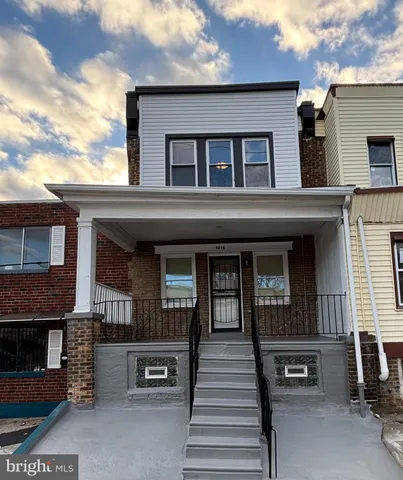 $199,000 | 1014 South 53rd Street, Philadelphia, PA 19143