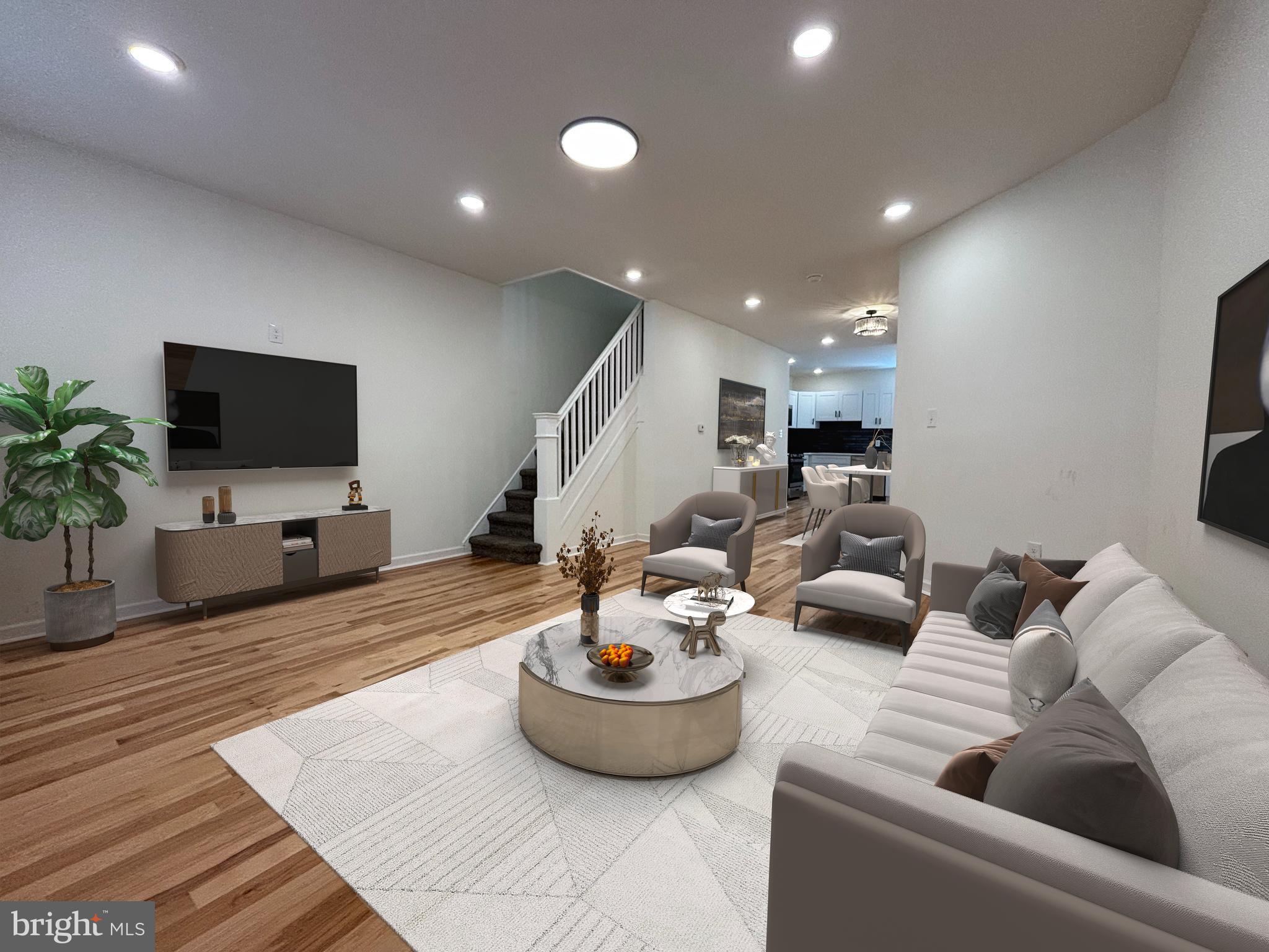 1014 South 53rd Street Philadelphia, PA 19143 - Photo 3 of 22