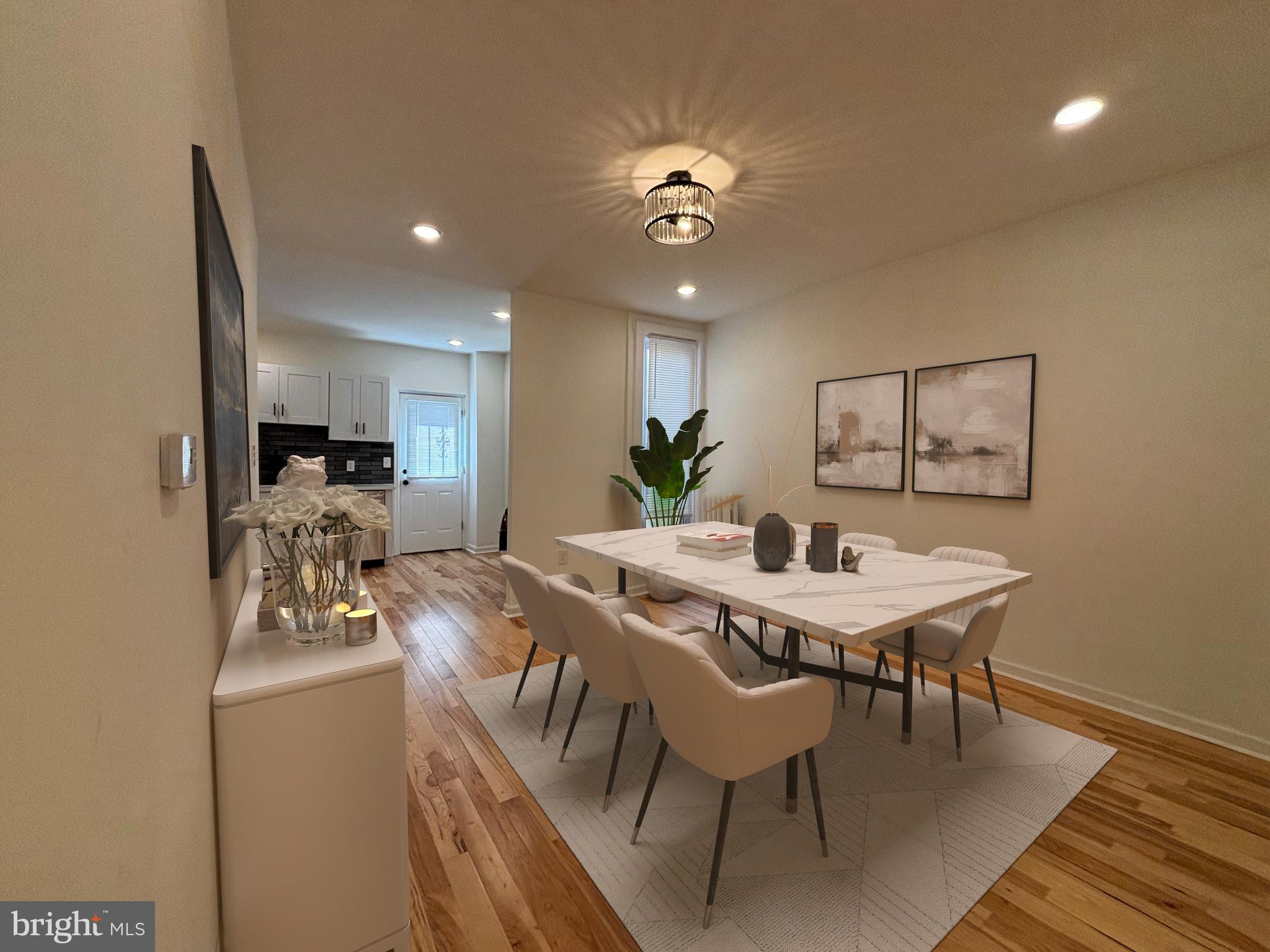 1014 South 53rd Street Philadelphia, PA 19143 - Photo 6 of 22