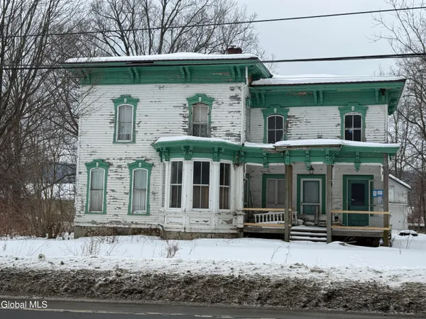 $79,999 | 402 Highway 8, Bridgewater, NY 13318