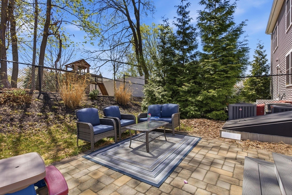 7 Spring Court, Unit A Woburn, MA 01801 - Photo 38 of 40
