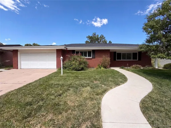 $850,000 | 2145 East Columbia Place, Unit P, Denver, CO 80210
