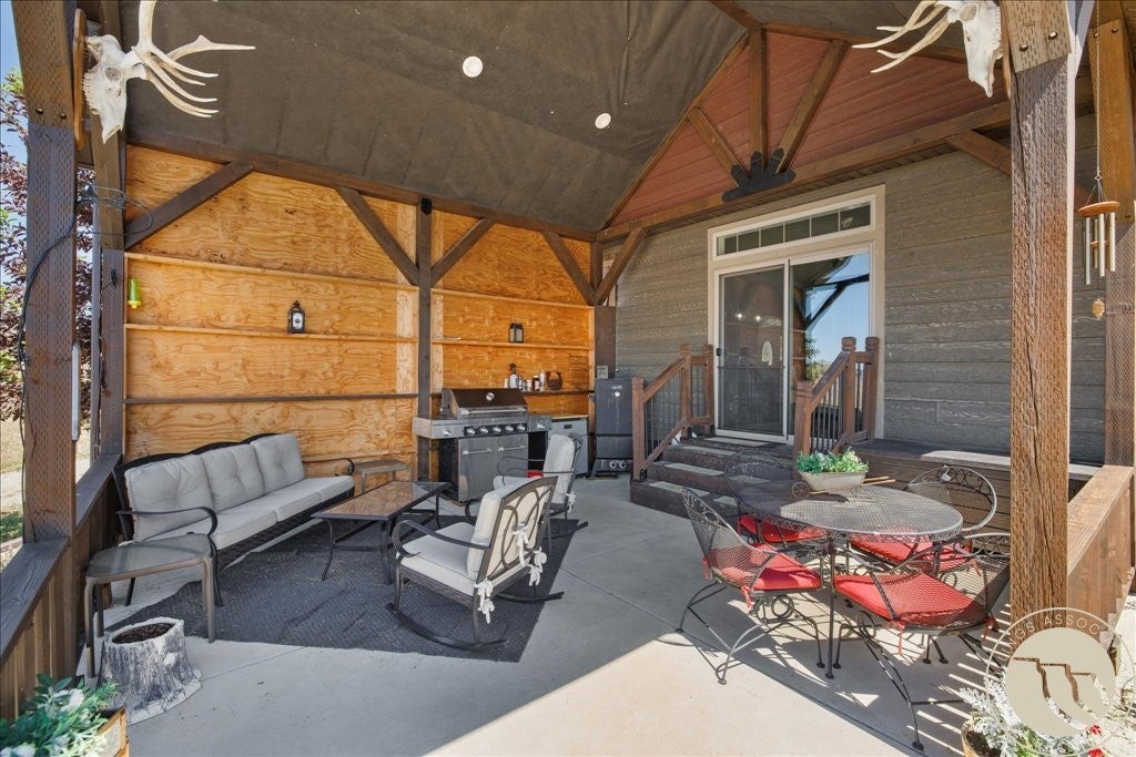 30 Johnson Ridge Road Columbus, MT 59019 - Photo 28 of 50 Gallery Image 28