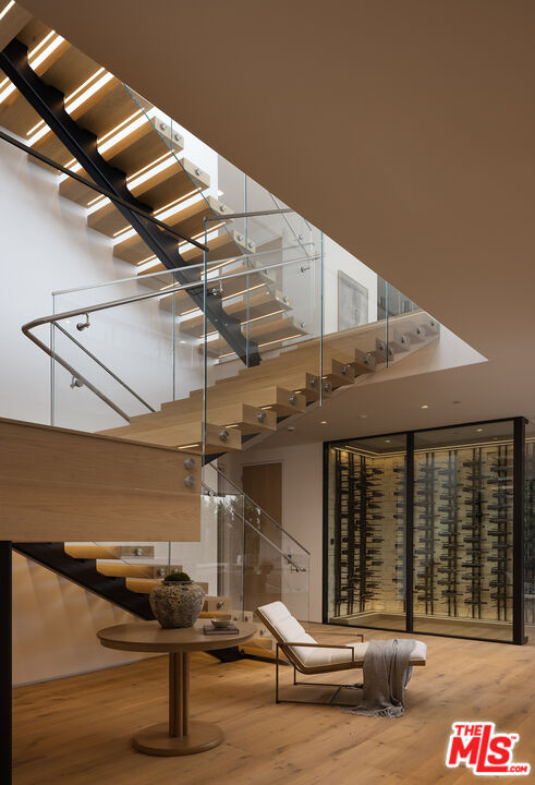 1660 Casale Road Pacific Palisades, CA 90272 - Photo 32 of 44 a view of roof deck