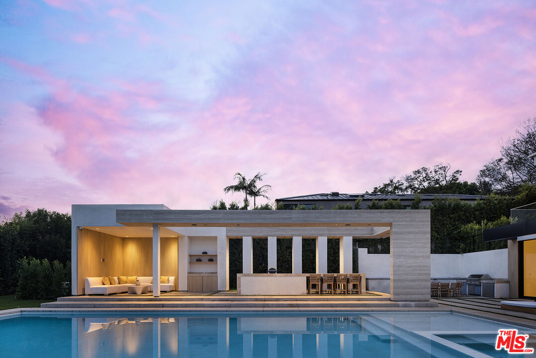 1660 Casale Road Pacific Palisades, CA 90272 - Photo 42 of 44