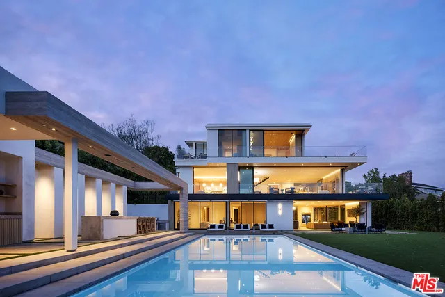 $24,995,000 | 1660 Casale Road, Pacific Palisades, CA 90272