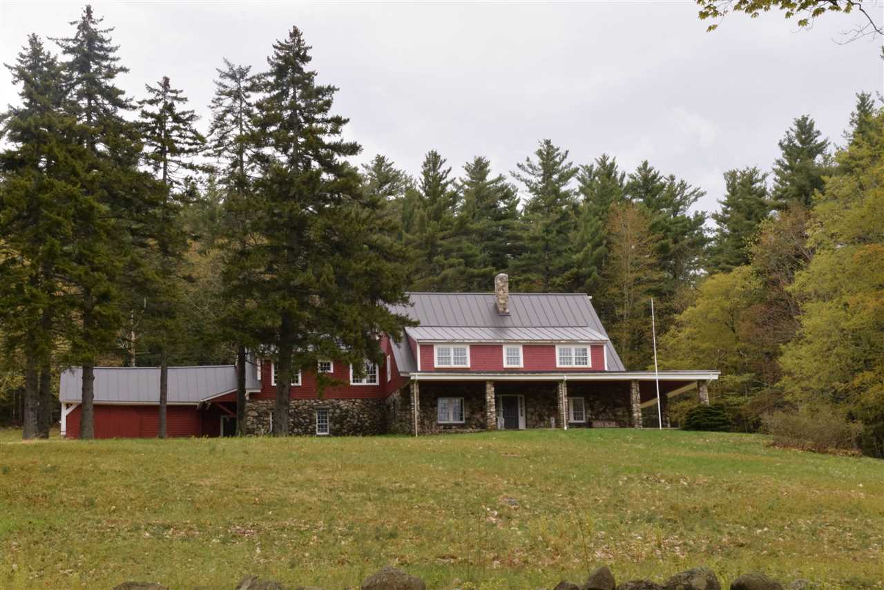 14 Cold Brook Road Freedom, NH 03836 - Photo 1 of 37