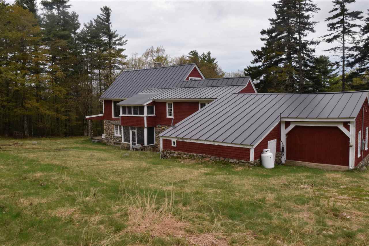14 Cold Brook Road Freedom, NH 03836 - Photo 32 of 37