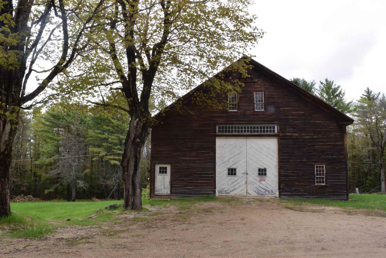 14 Cold Brook Road Freedom, NH 03836 - Photo 33 of 37
