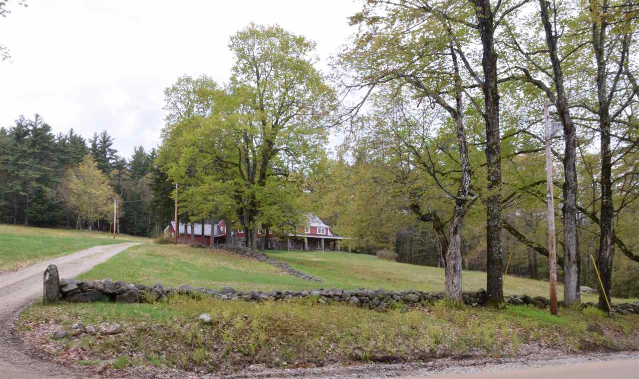 14 Cold Brook Road Freedom, NH 03836 - Photo 37 of 37