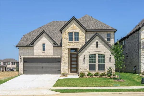 $545,440 | 14557 Herschel Street, Celina, TX 75009