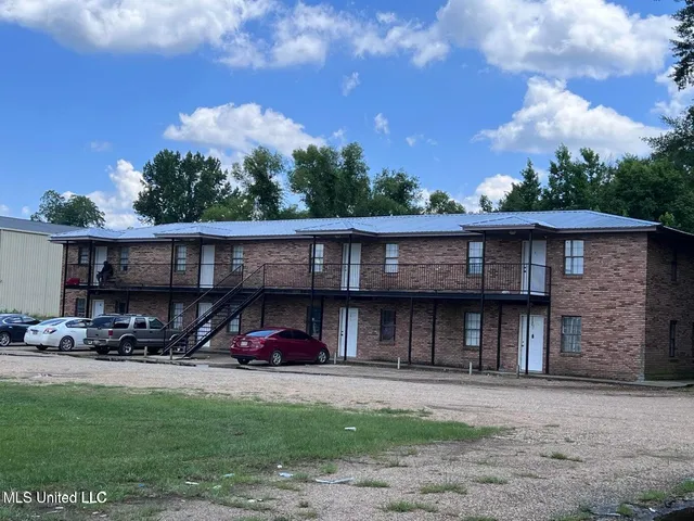 $750 | 203 9th Avenue, Lumberton, MS 39455