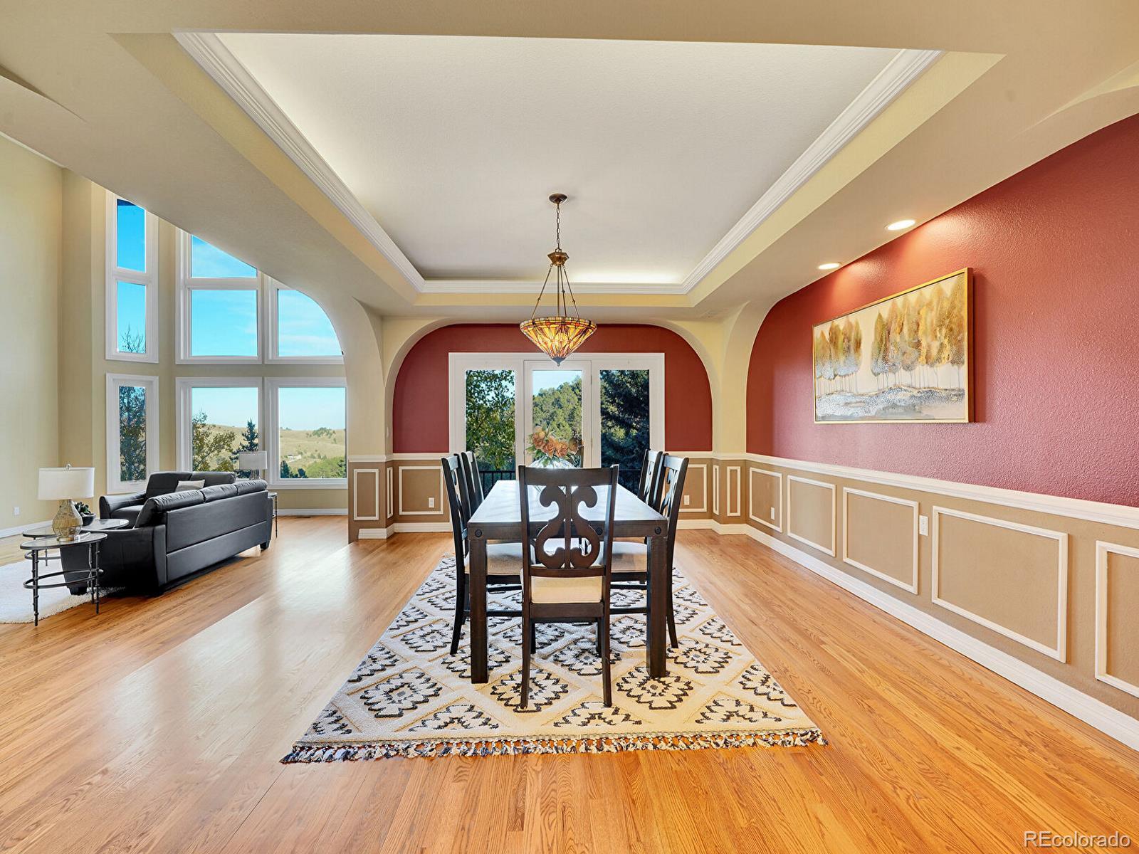 956 Castle Ridge Road Golden, CO 80401 - Photo 11 of 50
