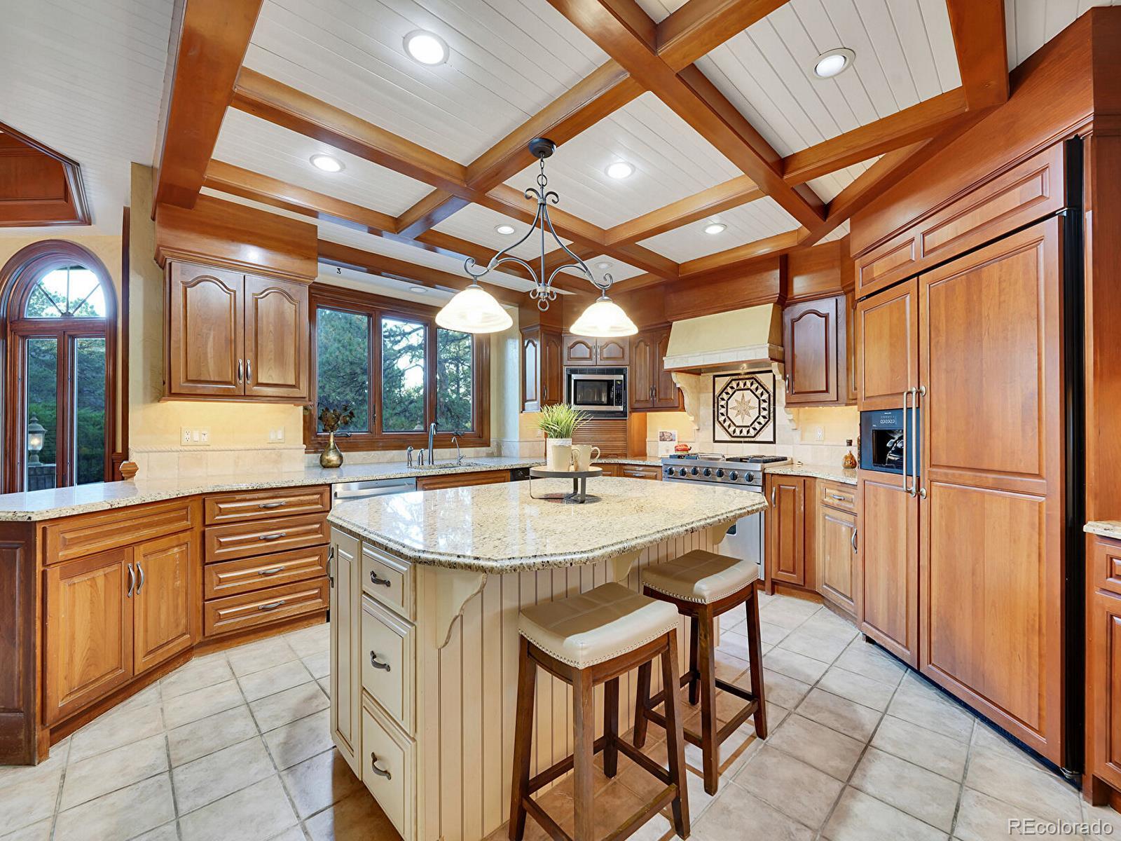 956 Castle Ridge Road Golden, CO 80401 - Photo 14 of 50
