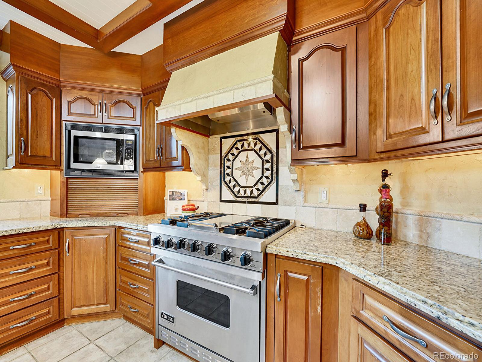 956 Castle Ridge Road Golden, CO 80401 - Photo 15 of 50
