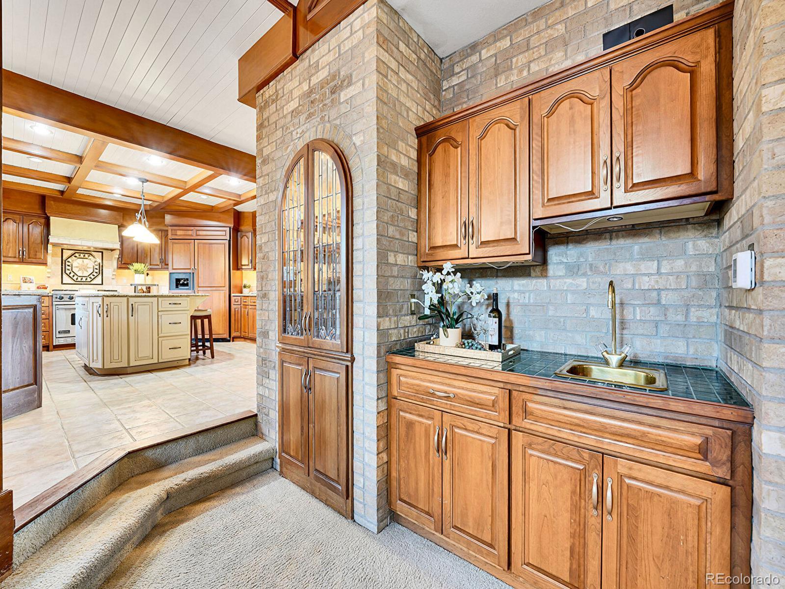 956 Castle Ridge Road Golden, CO 80401 - Photo 18 of 50