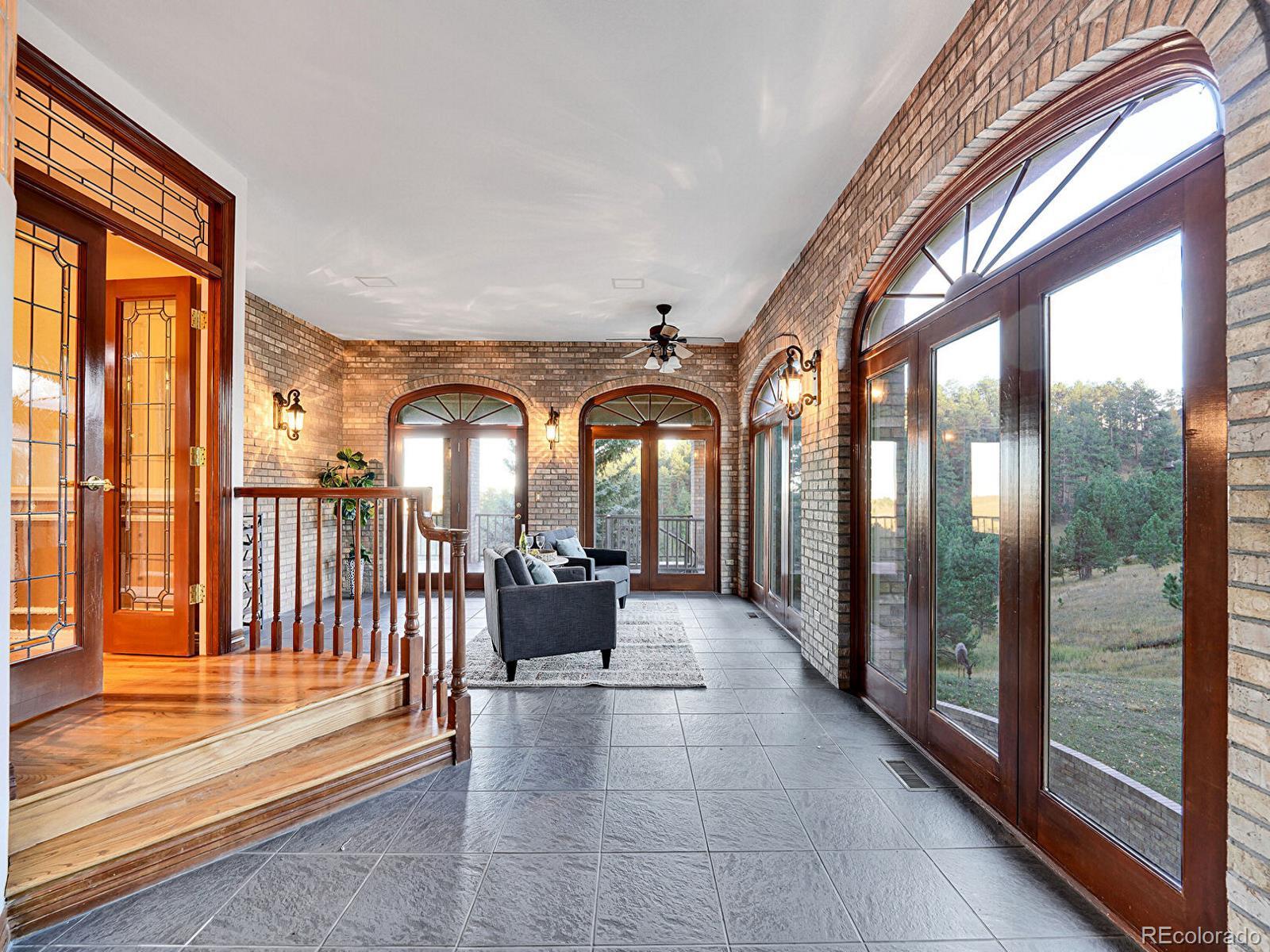956 Castle Ridge Road Golden, CO 80401 - Photo 21 of 50