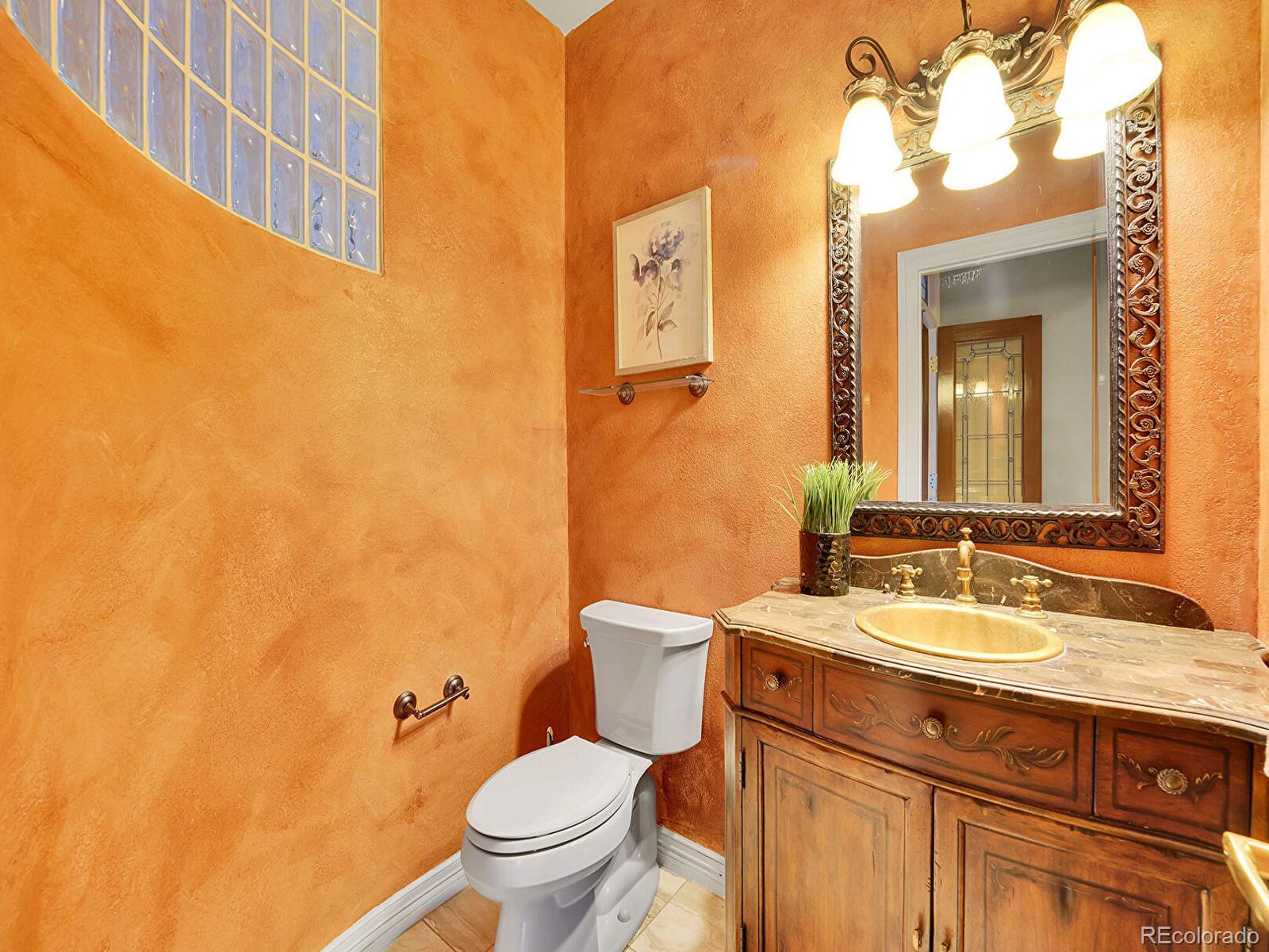 956 Castle Ridge Road Golden, CO 80401 - Photo 22 of 50