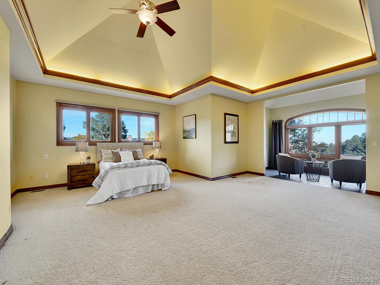 956 Castle Ridge Road Golden, CO 80401 - Photo 23 of 50