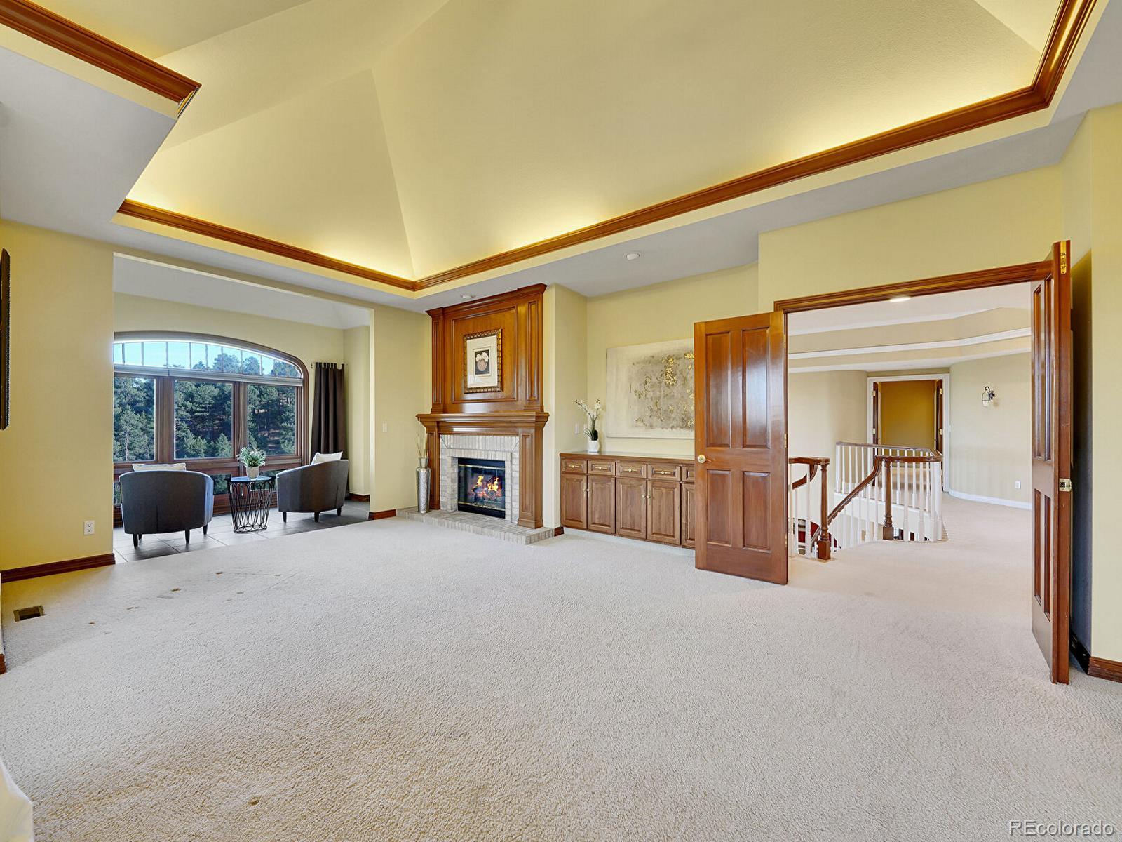956 Castle Ridge Road Golden, CO 80401 - Photo 24 of 50