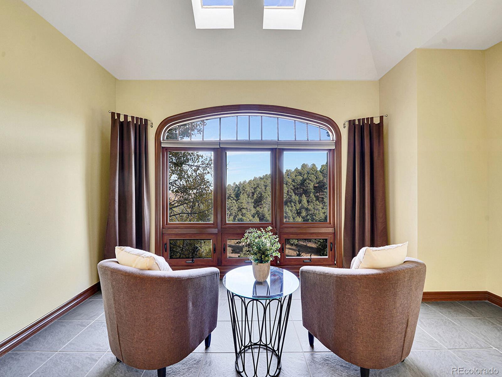 956 Castle Ridge Road Golden, CO 80401 - Photo 25 of 50