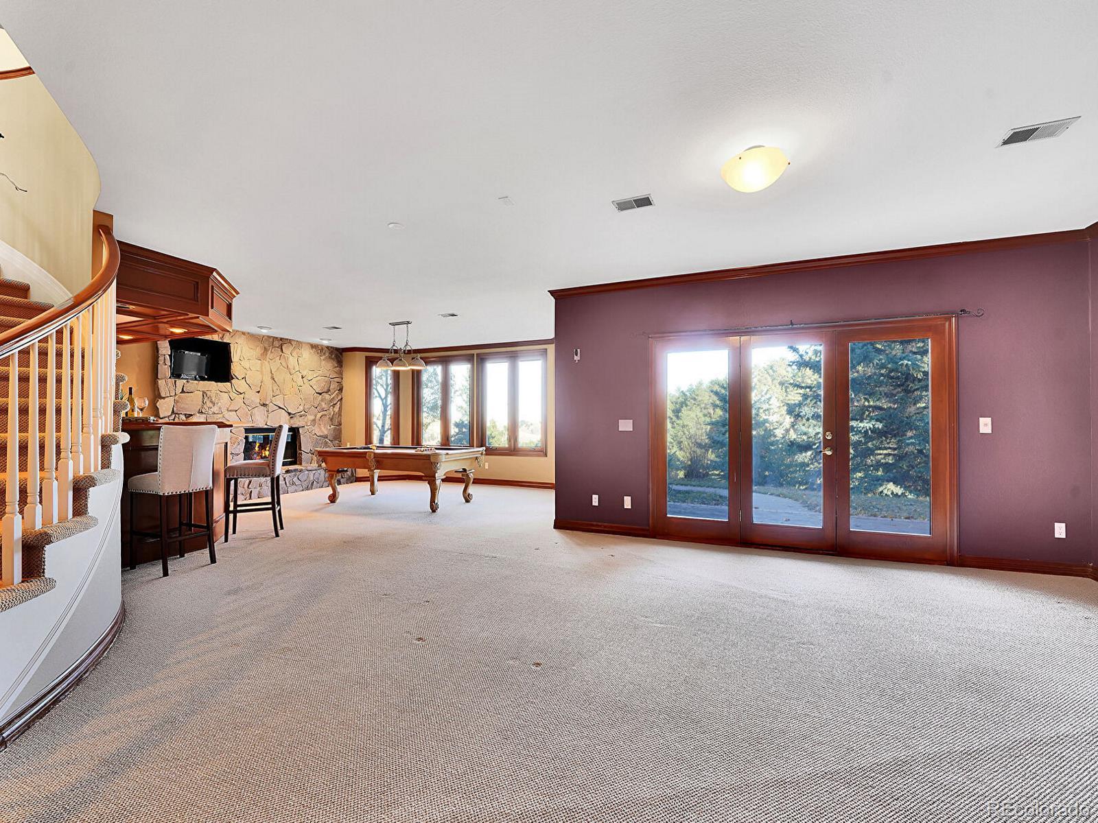 956 Castle Ridge Road Golden, CO 80401 - Photo 34 of 50