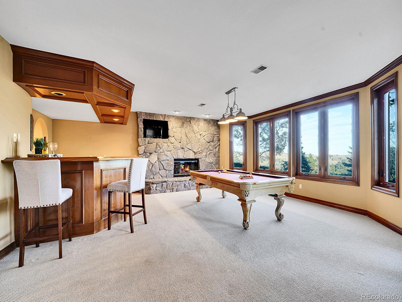 956 Castle Ridge Road Golden, CO 80401 - Photo 35 of 50