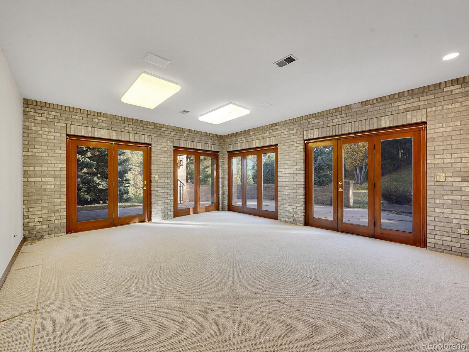 956 Castle Ridge Road Golden, CO 80401 - Photo 37 of 50