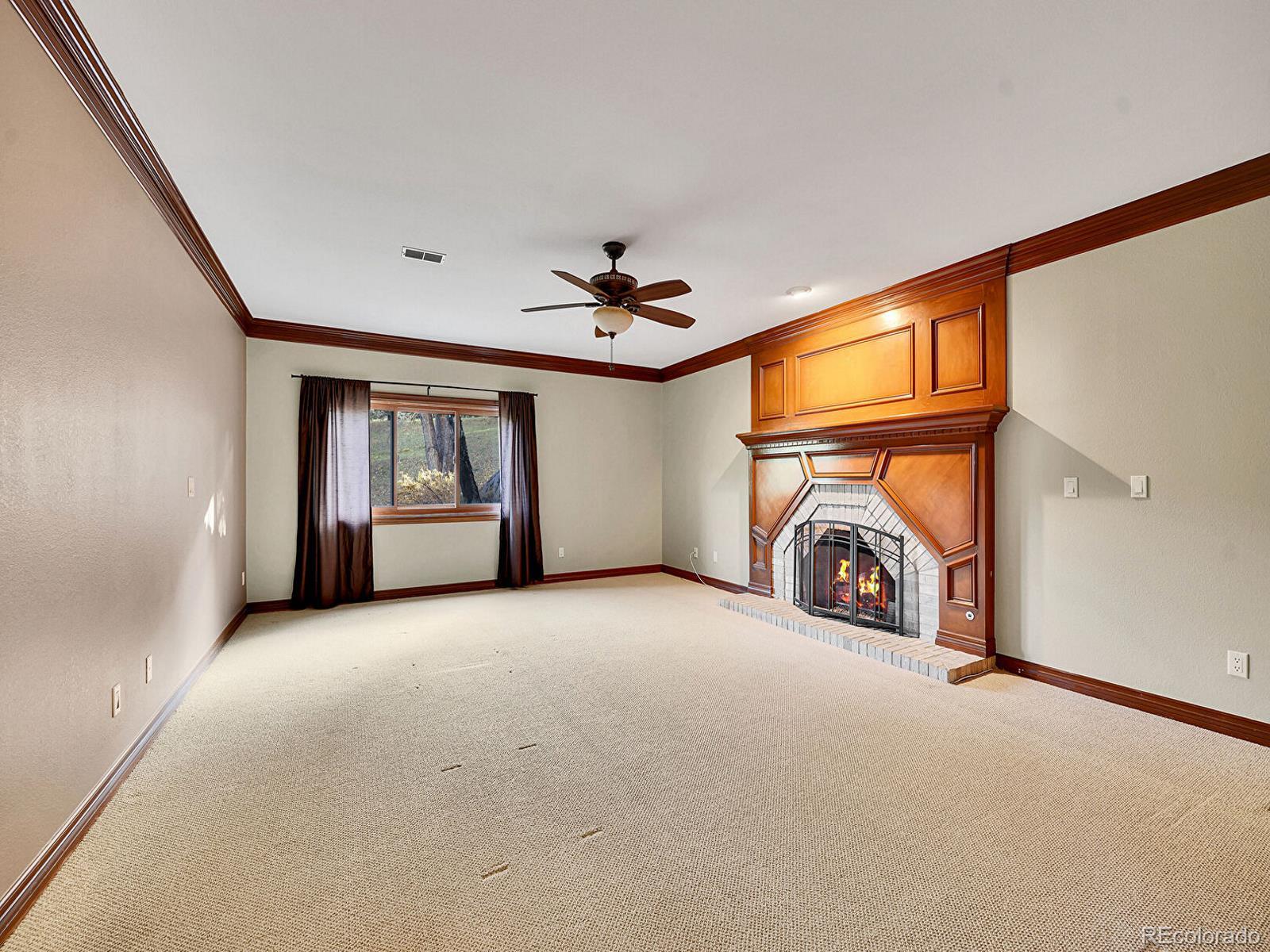 956 Castle Ridge Road Golden, CO 80401 - Photo 39 of 50