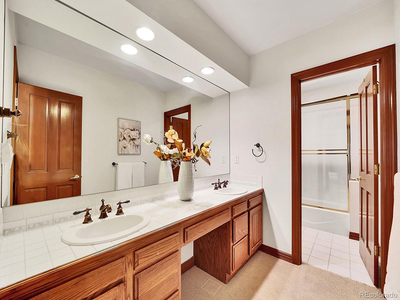 956 Castle Ridge Road Golden, CO 80401 - Photo 40 of 50