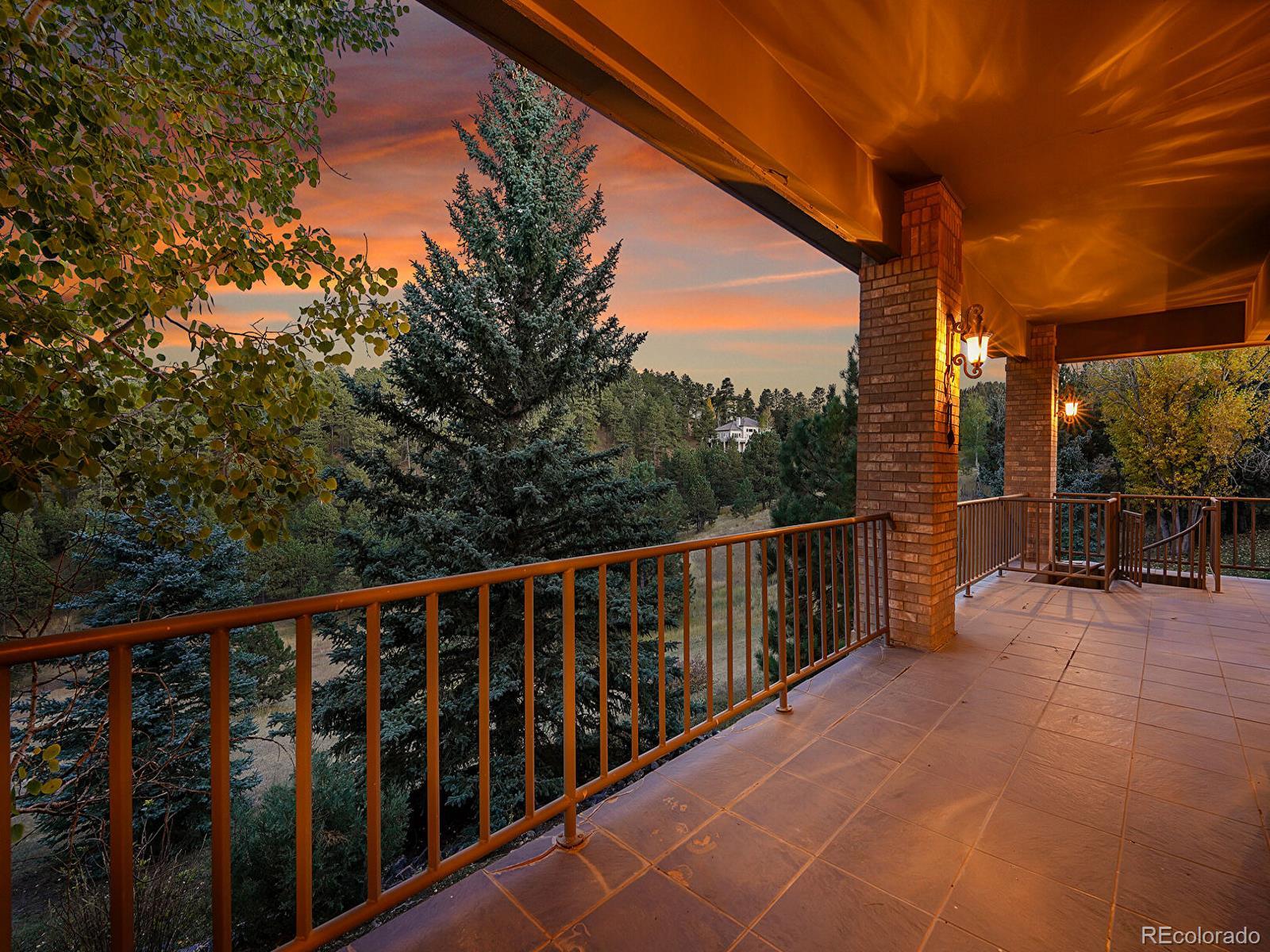 956 Castle Ridge Road Golden, CO 80401 - Photo 41 of 50