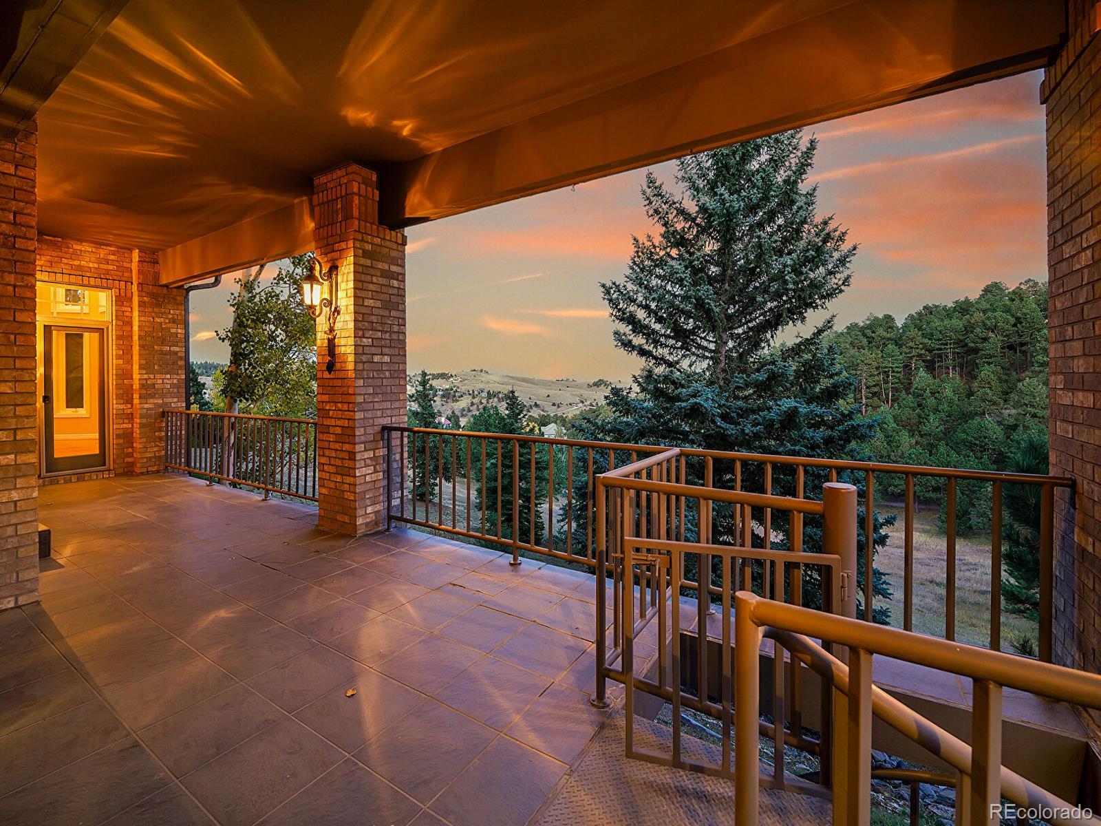 956 Castle Ridge Road Golden, CO 80401 - Photo 42 of 50