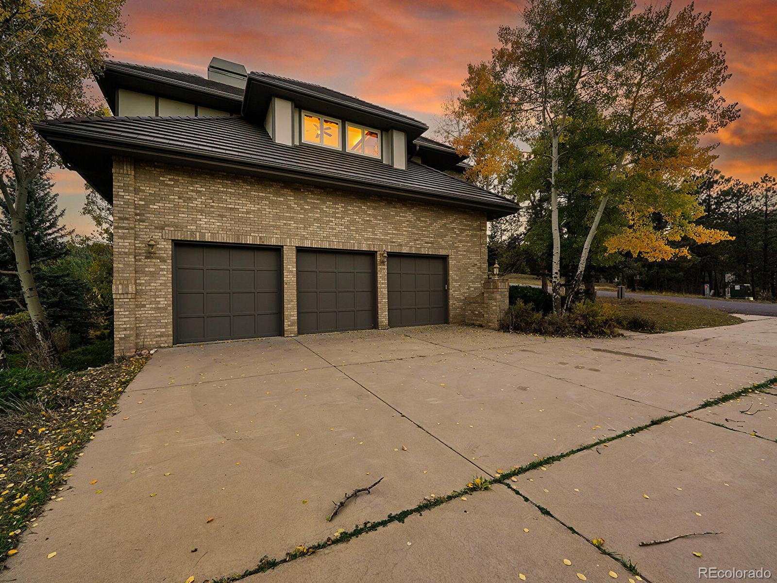 956 Castle Ridge Road Golden, CO 80401 - Photo 44 of 50