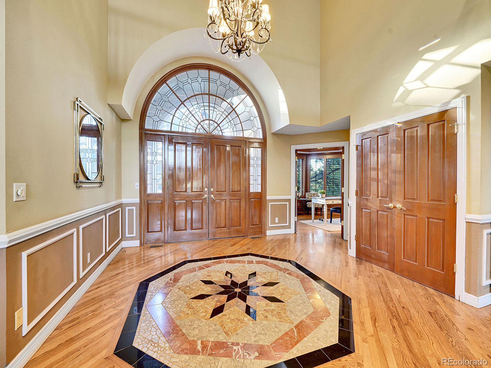 956 Castle Ridge Road Golden, CO 80401 - Photo 5 of 50