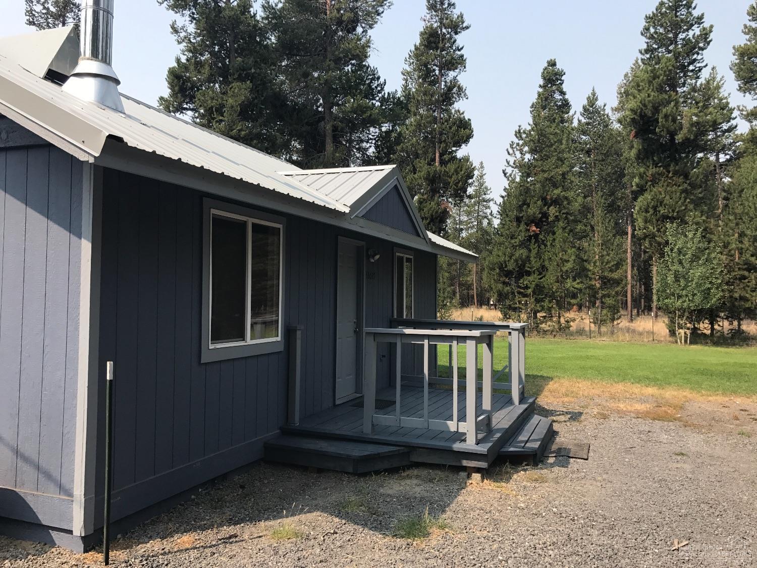 16027 Dick Road La Pine, OR 97739 - Photo 6 of 23 Additional Photo