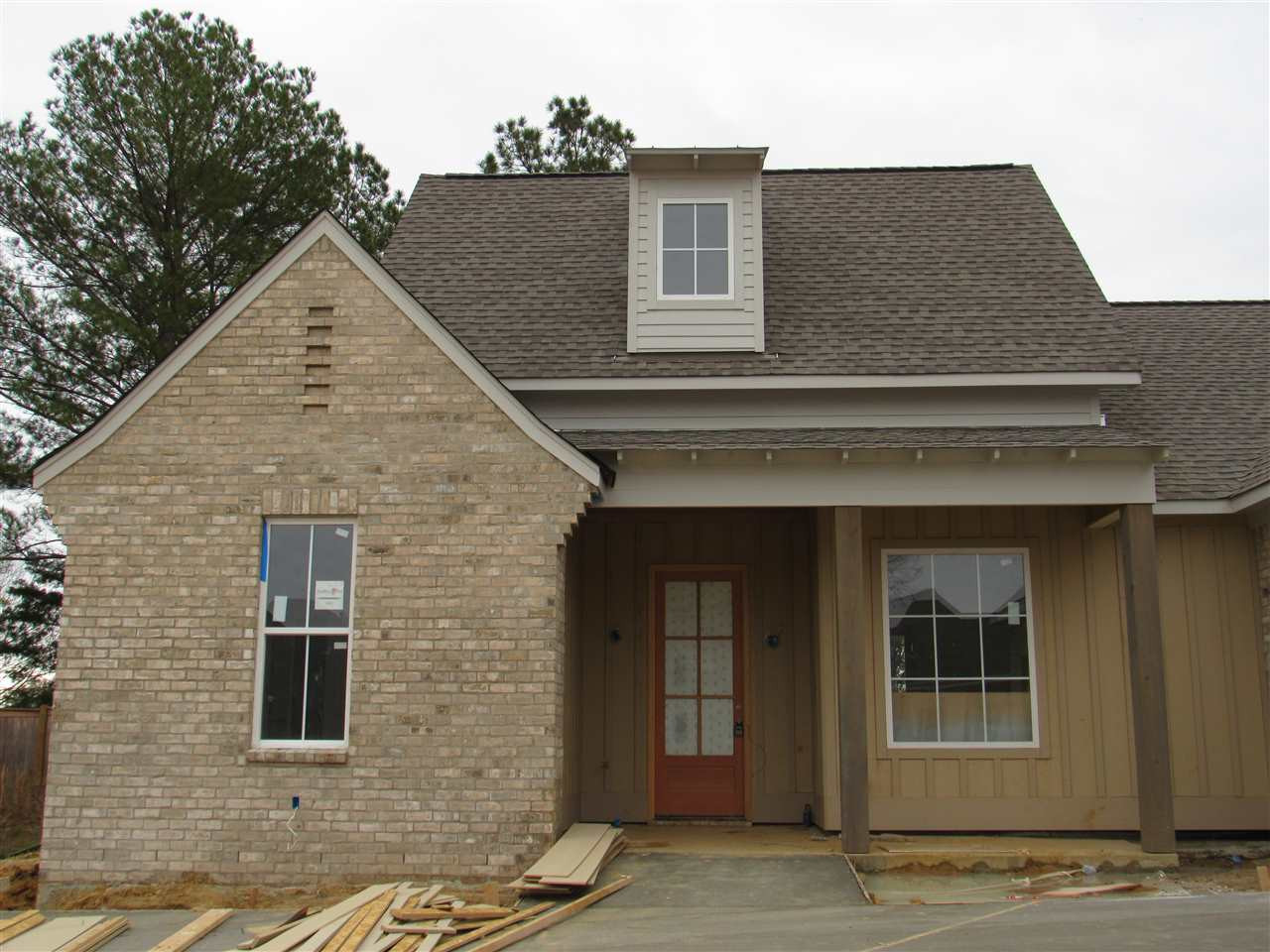 105 Hampton Way Madison, MS 39110 - Photo 2 of 6 Photo 4