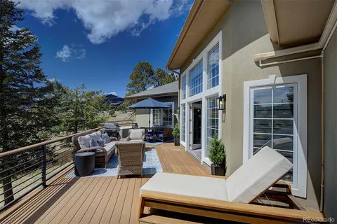 $1,795,000 | 1714 Muirfield Lane, Evergreen, CO 80439