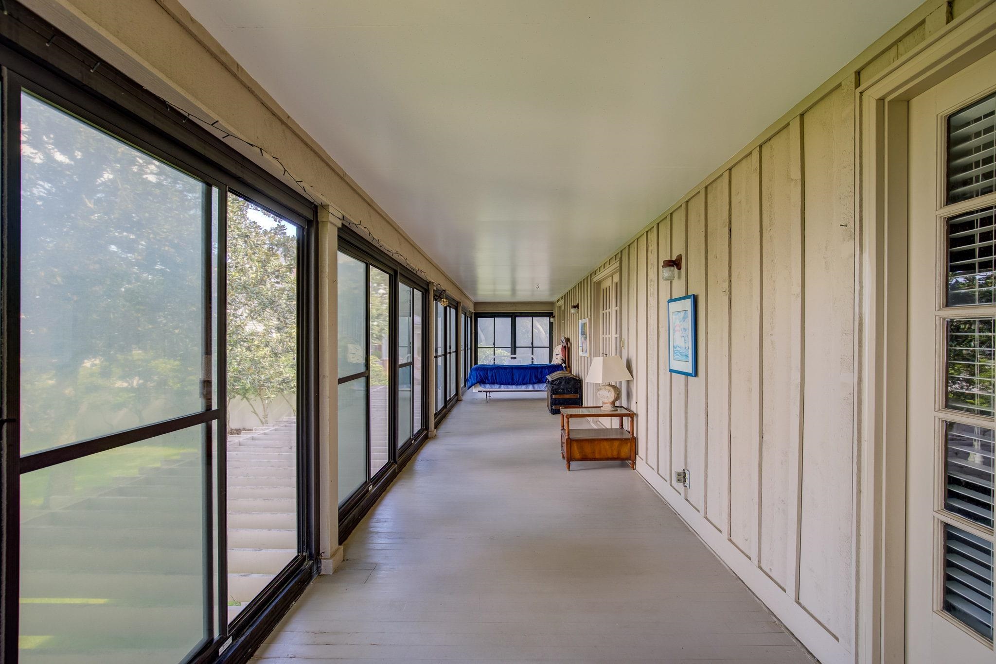 439 Village Drive Daphne, AL 36526 - Photo 45 of 48 Screened porch