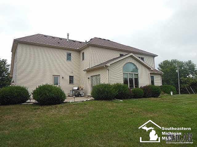 55 West Erie Road Temperance, MI 48182 - Photo 6 of 45 21362535-5.JPG