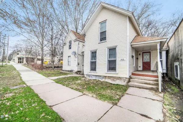 $360,000 | 1402 North Avenue Northeast, Grand Rapids, MI 49505
