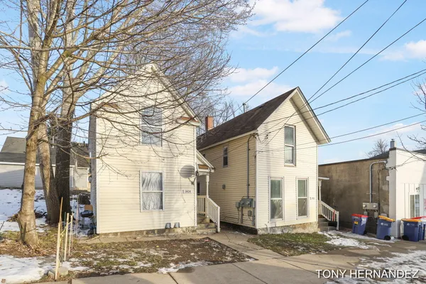 $360,000 | 1402 North Avenue Northeast, Grand Rapids, MI 49505