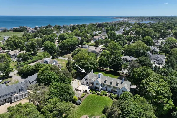 $3,950,000 | 7 Bailey's Causeway, Scituate, MA 02066